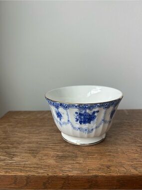 Duchess Genevieve Open Sugar Bowl Bone China